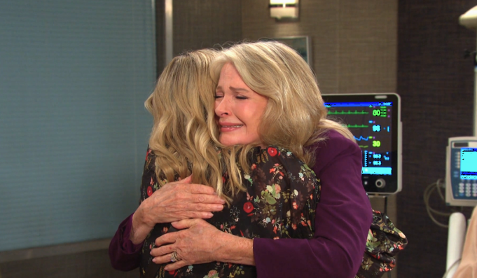SHOCKING Two Weeks in Salem! Days of Our Lives Spoilers Expose Marlena’s NIGHTMARES & Brady’s Adoption BOMBSHELL