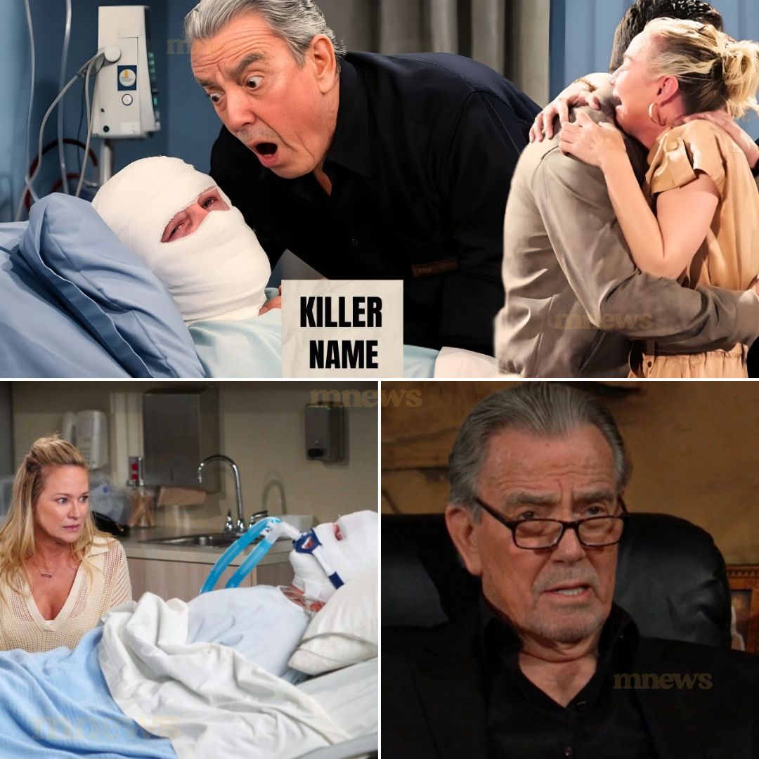 💥 “IT WAS HIM!” Noah FINALLY SPEAKS — The NAME He Reveals Sends Victor Into a FURY That SHOCKS Genoa City! | Y&R EXPLOSION Spoilers