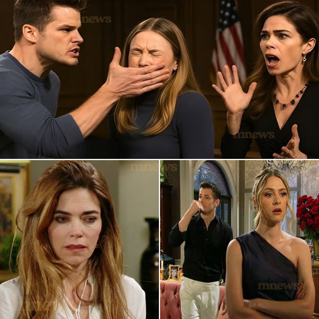 💔 “GOODBYE, CLAIRE…” Kyle ENDS It With Claire — His 3 FINAL WORDS Leave Her SOBBING in HEARTBREAK! | The Young & The Restless Spoilers