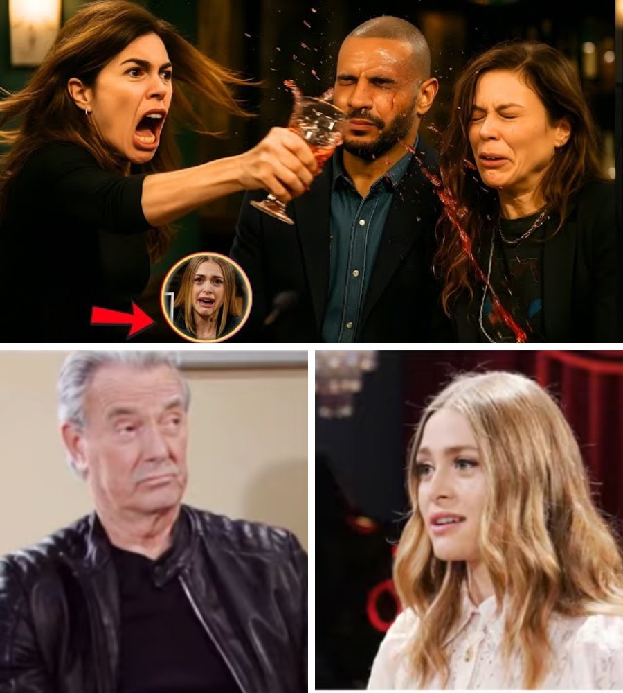 ‘I DON’T KNOW YOU ANYMORE!’Victoria’s 6 Painful Words DESTROY Holden!Holden’s Affair EXPOSED!”