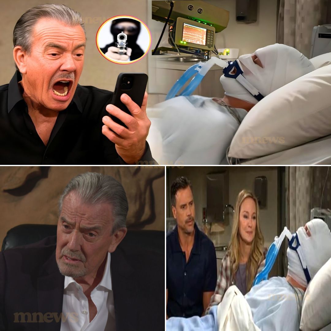 💥 WARNING: Don’t Watch If You’re NOT READY for What Noah SAID After WAKING UP — His FIRST WORDS STUN Genoa City! | Y&R Spoilers