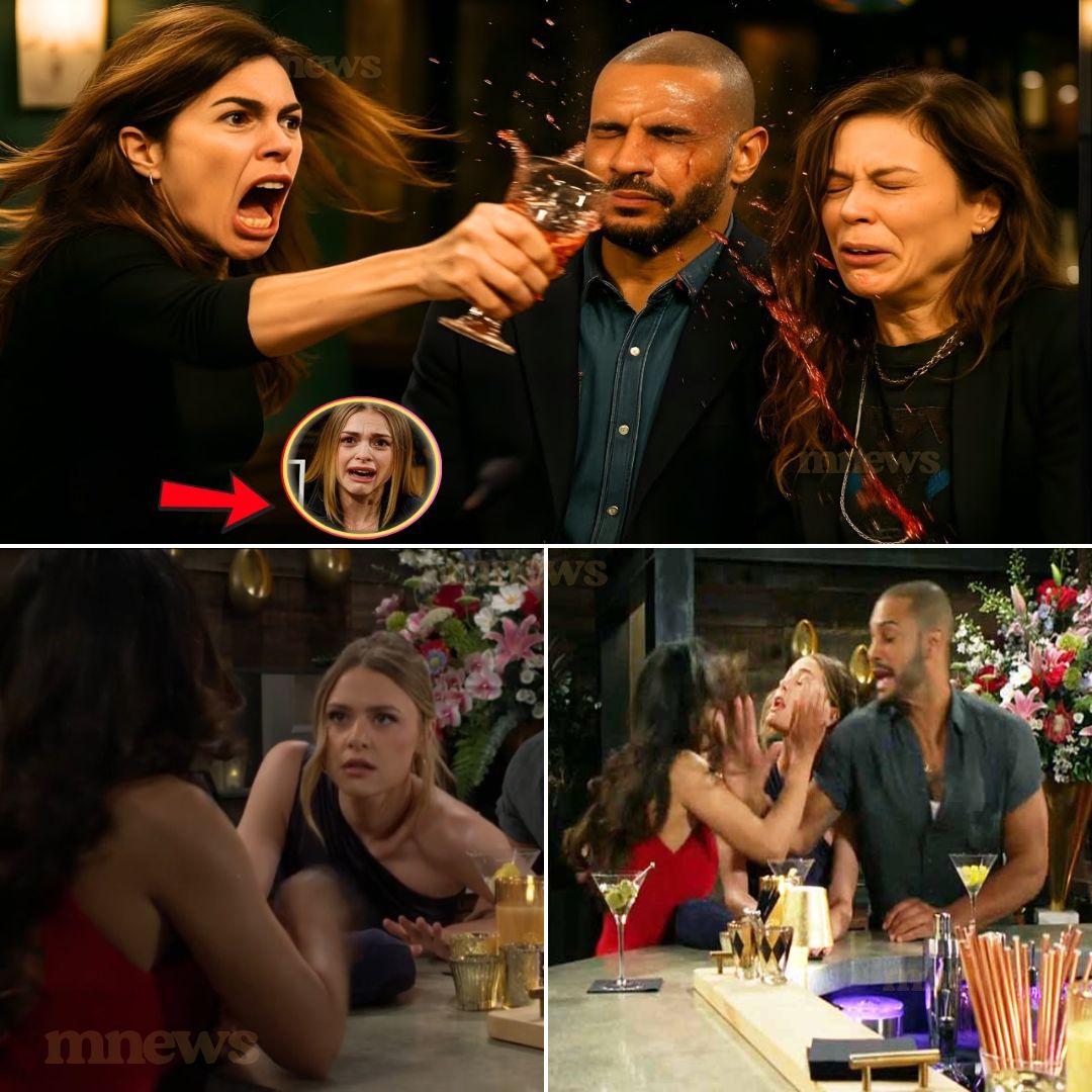 💥 “I DON’T KNOW YOU ANYMORE!” Victoria’s 6 PAINFUL WORDS DESTROY Holden as His AFFAIR Is EXPOSED! | The Young & The Restless Spoilers