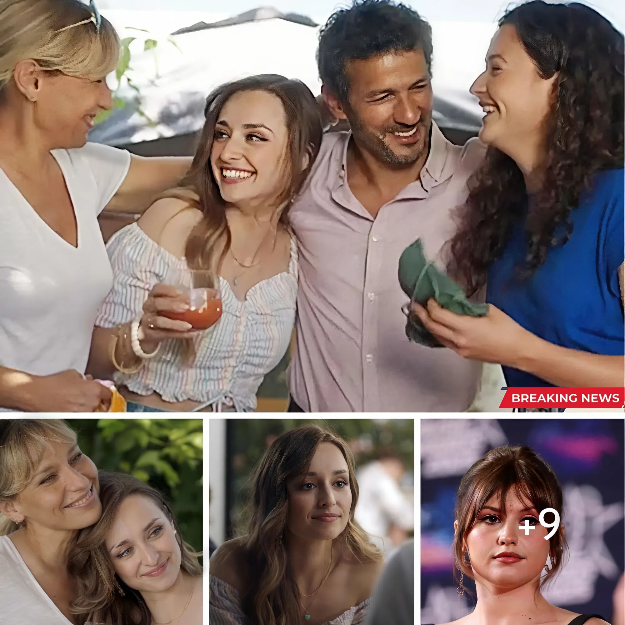 On connaît la date du retour de Sofia et c’est pour bientôt ! – Demain nous appartient