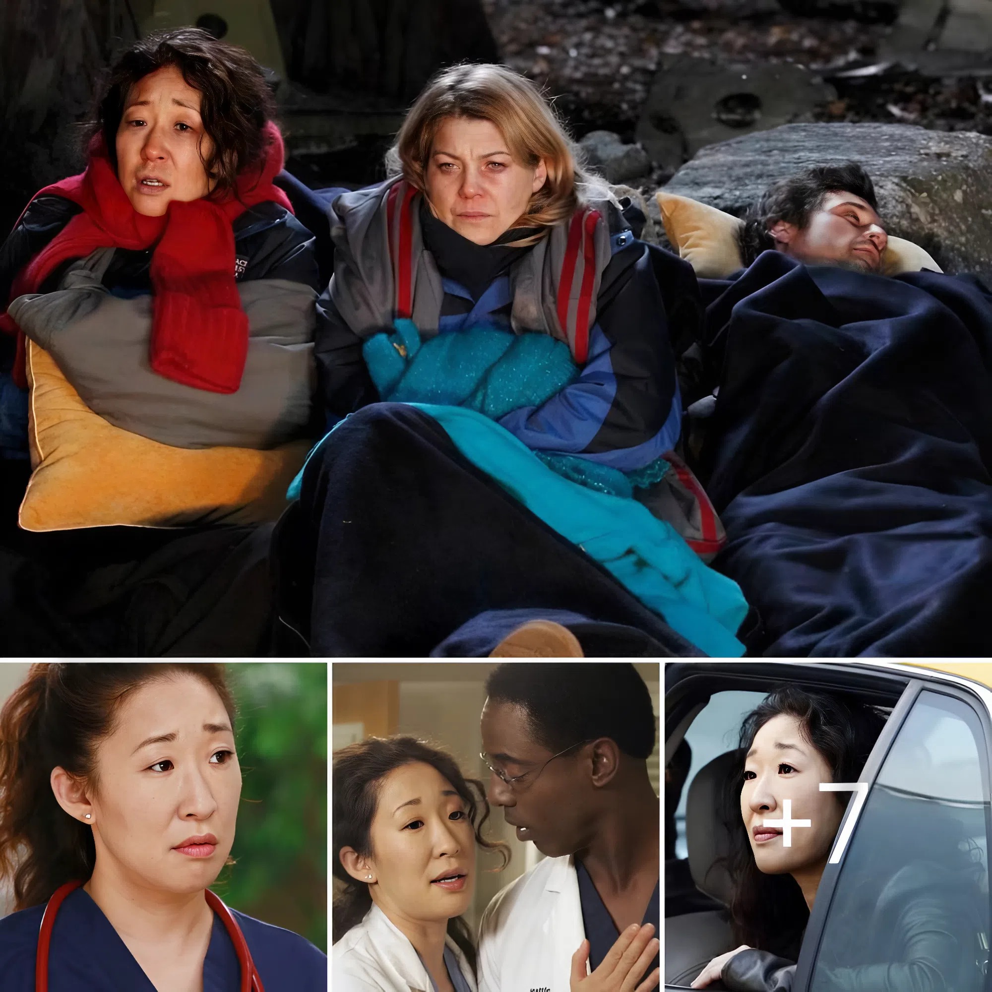 Grey’s Anatomy: 10 Best Cristina Yang Episodes, Ranked