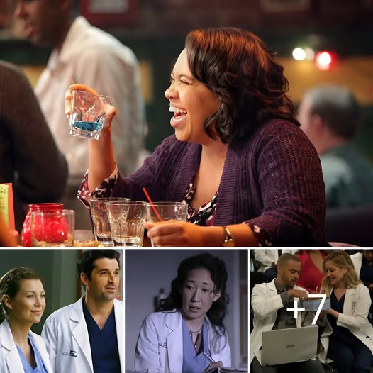 The ‘Grey’s Anatomy’ Essential-Watch Guide: When You Need a Laugh
