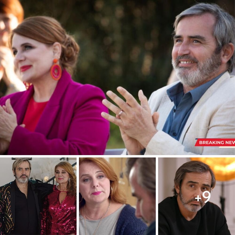 “Ils vont pas toucher aux Moreno là ! Ce n’est pas possible !”, Arnaud Henriet dévoile l’amusante réaction des téléspectateurs à la rupture de Sylvain et Christelle – Demain nous appartient