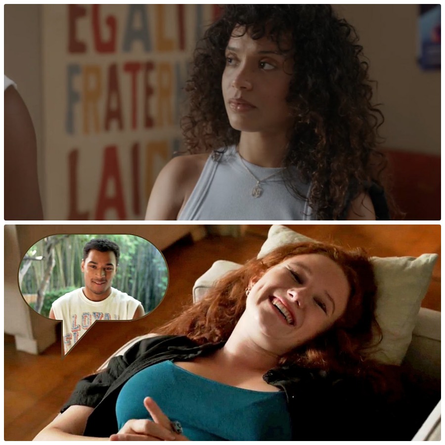 Charlotte prête à trahir Noura : son secret sur Pablo va tout détruire – Un si grand soleil 1er décembre 2025 (épisode 1804 – résumé complet USGS)