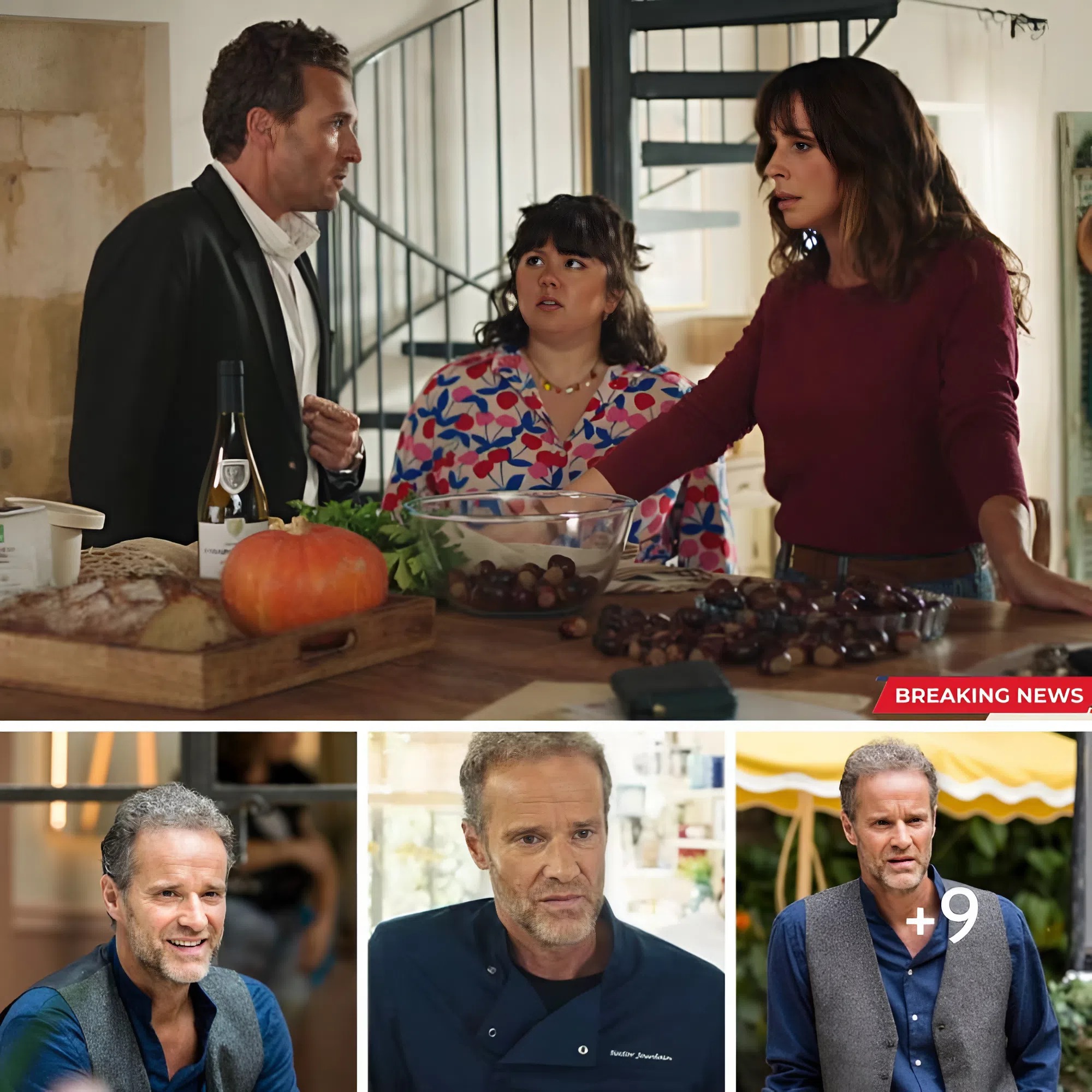 “Elle est hilarante”, les téléspectateurs sont fans de ce personnage très attachant ! Ici tout commence