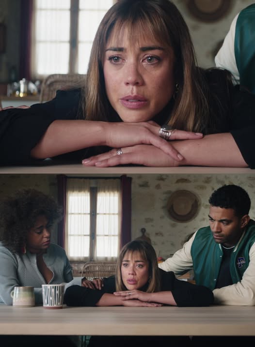 Pénélope contrainte d’interrompe sa grossesse… Jeanne prend la place de Teyssier : le directeur s’en va