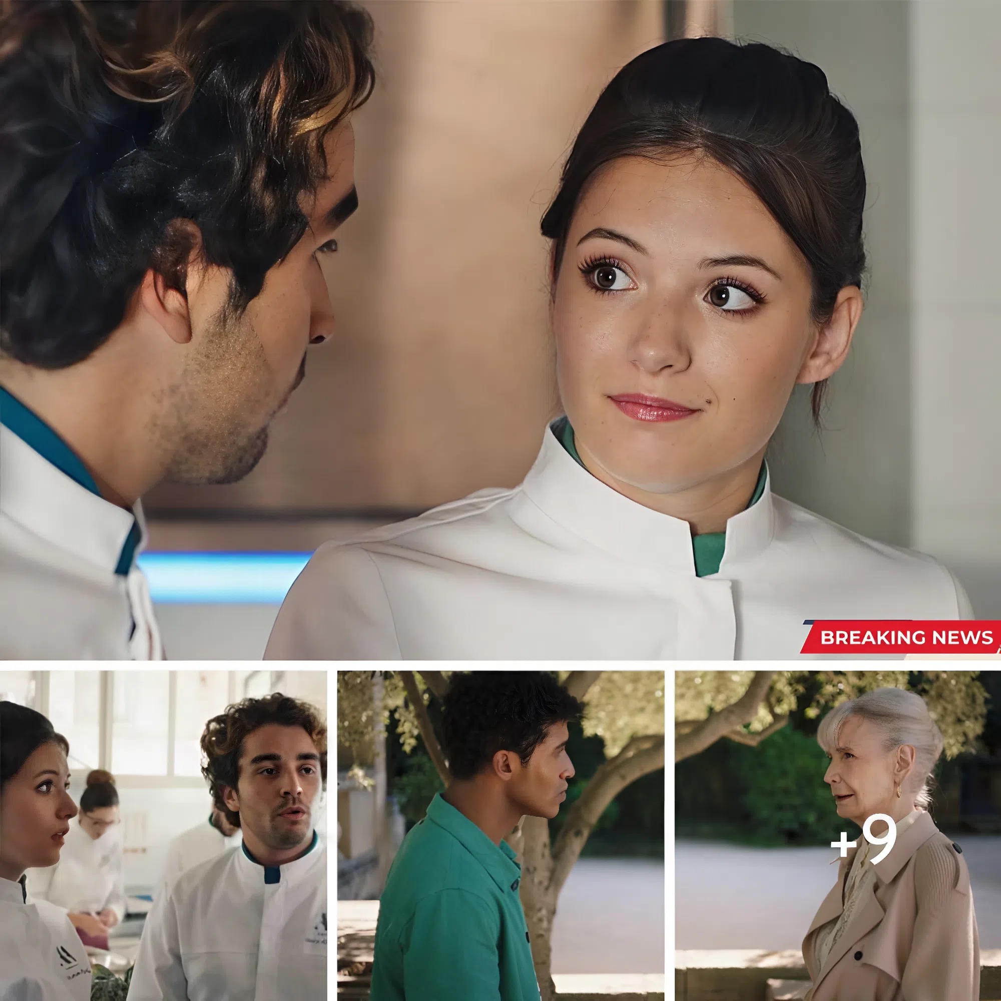 Ninon voit rouge face à Gary et Pénélope… Les moments forts des épisodes du 24 au 28 novembre 2025 – Ici tout commence