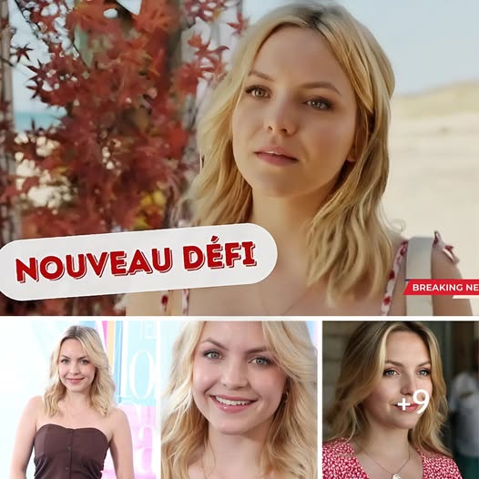 “Je l’ai croisée aux essayages” : Alice Varela (Demain nous appartient) réagit à son rôle dans une série étrangère aux côtés d’une star de Netflix