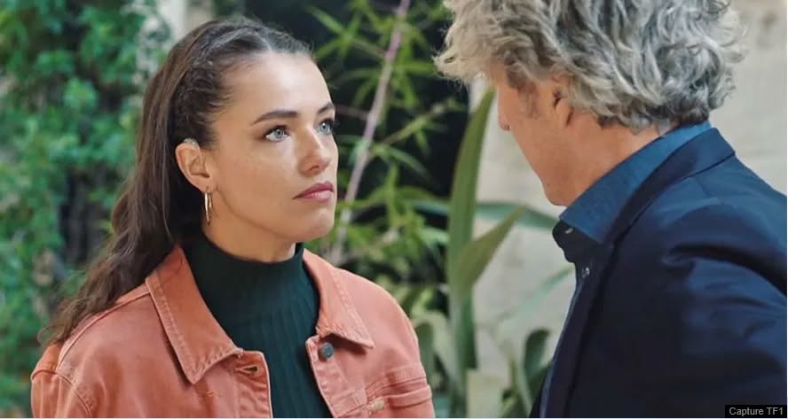 Ici tout commence : Teyssier contraint au départ, Anaïs nommée directrice sur TF1 ? (spoiler) – Reality TV