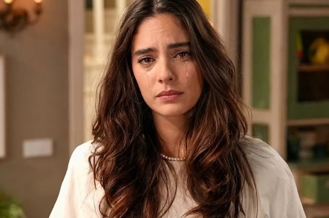 GTST-ster Cheyenne Löhnen schokt fans: de verborgen waarheid achter haar aankondiging!