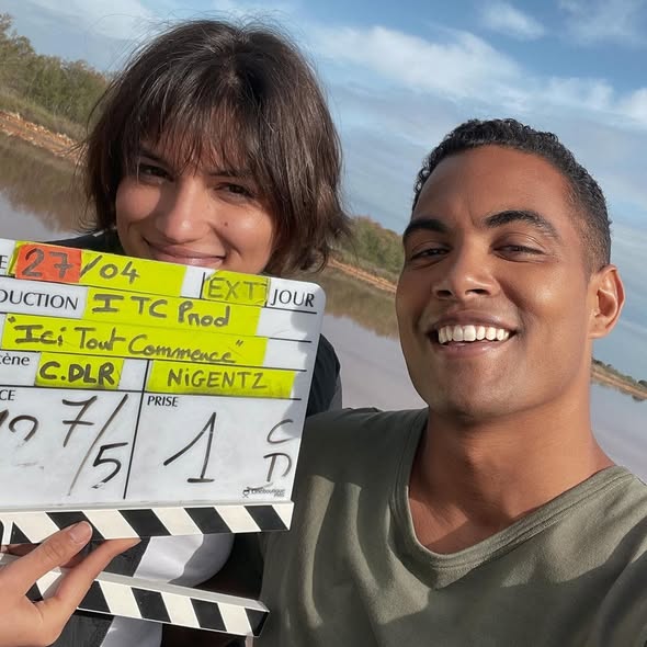 Ici tout commence : Pénélope et Gaëtan prêt à faire un bébé sur TF1 ? (spoiler) – Reality TV