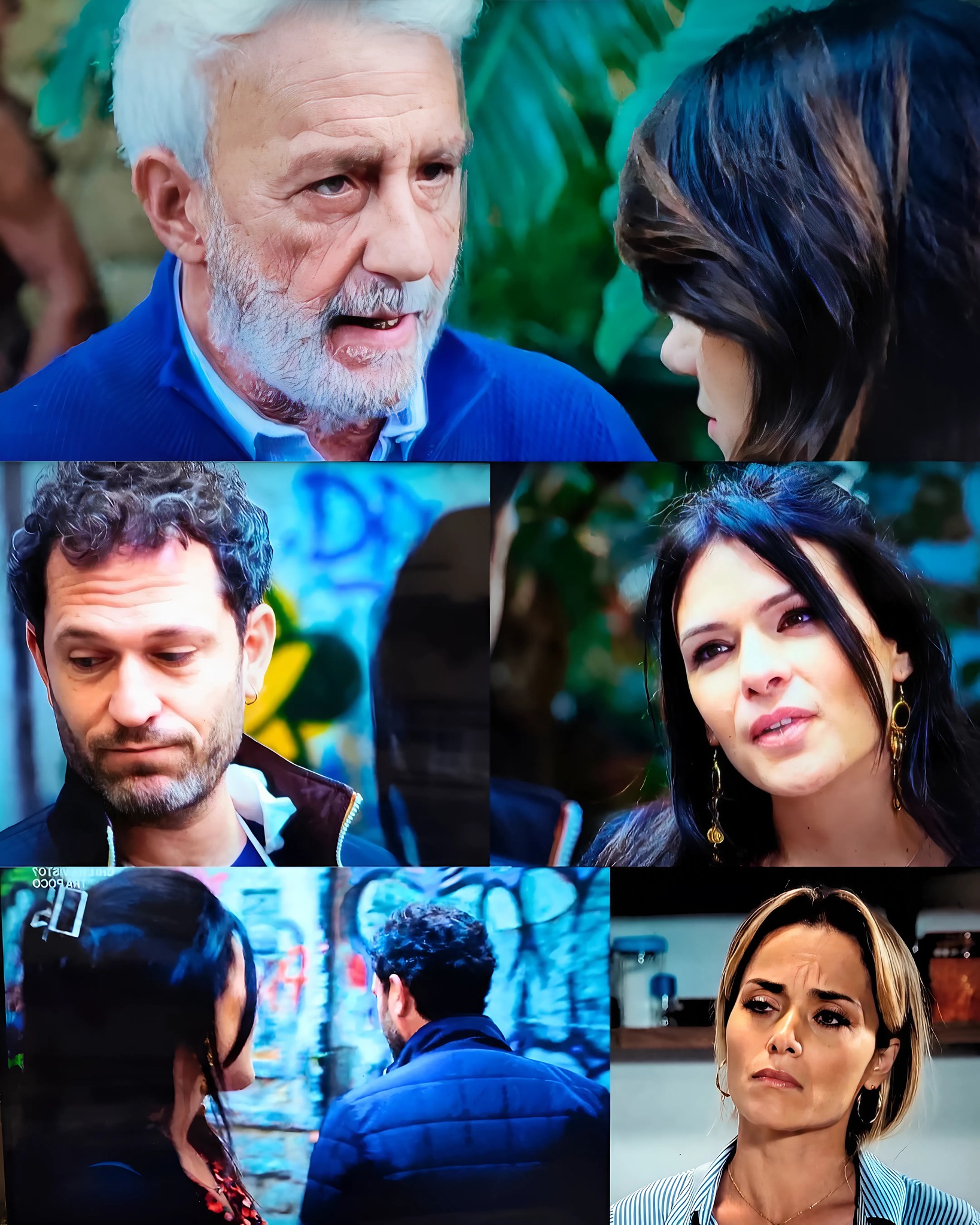 Un posto al sole, anticipazioni al 5/12: Eduardo fa un grave errore, Raffaele dà l’addio