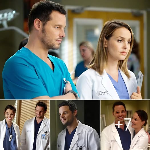 What Really Happened in Justin Chambers’ Final Scene on Grey’s Anatomy