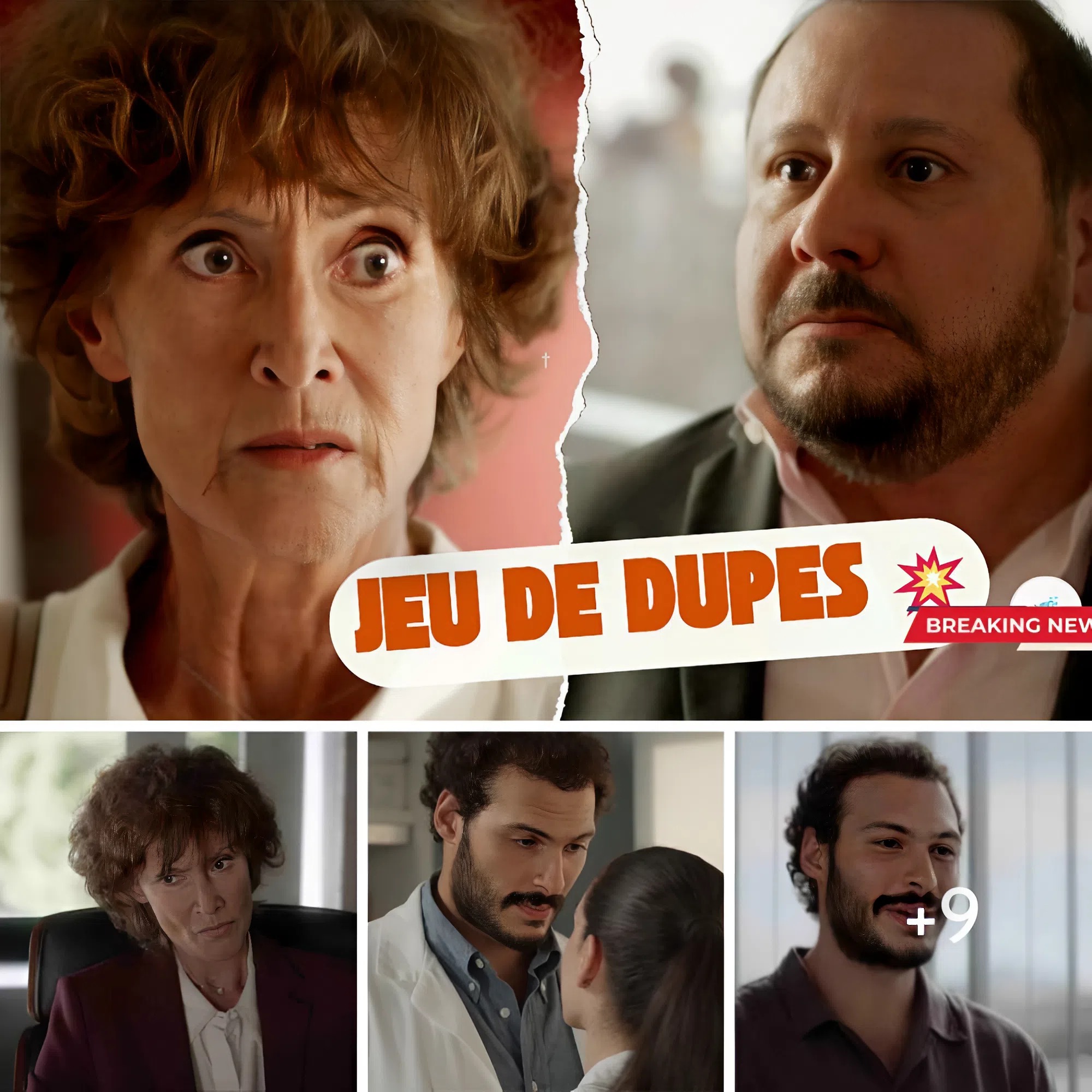 Dimitri laissé pour mort : l’alliance inattendue d’Alix et Lucas pour le sauver – Un si grand soleil 9 décembre 2025 (épisode 1810 – résumé complet USGS)