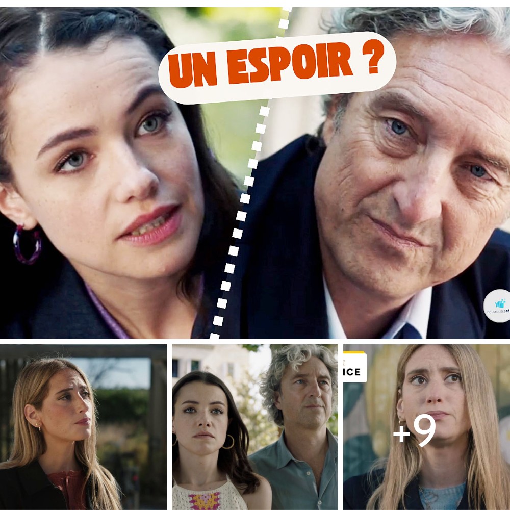 Ici tout commence : ce qui vous attend dans l’épisode 1315 du jeudi 27 novembre 2025 [SPOILERS]