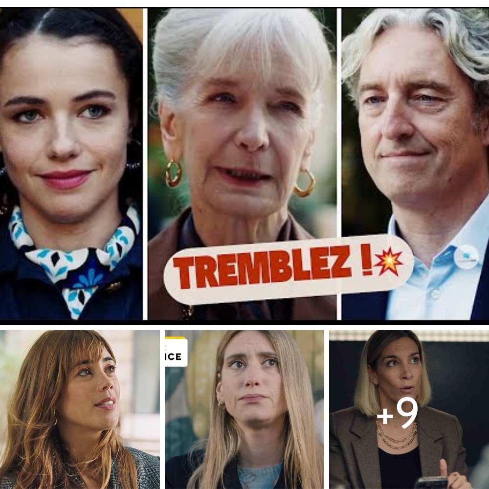 Ici tout commence : “On nage en plein délire mais…” Le résumé du 27 novembre (SPOILERS)