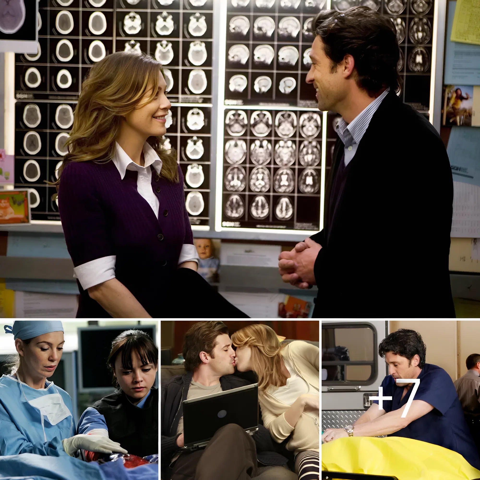 15 Essential “Grey’s Anatomy” Episodes For Meredith-and-Derek Fans
