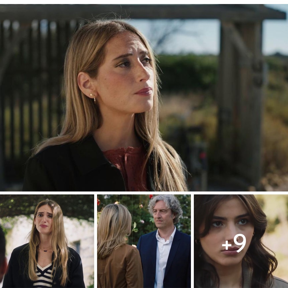 Ici tout commence – Spoiler exclusif : tensions explosives, révélations choc et alliances inattendues à l’Institut (épisode 1316 du 28 novembre)