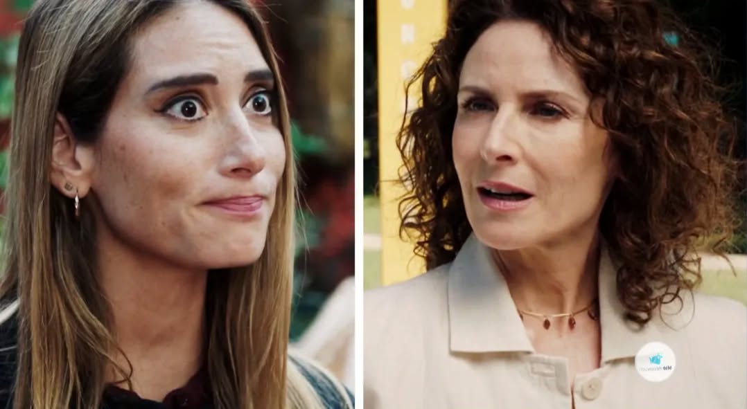 Clotilde apprend l’impensable et Alice découvre une vérité qui dérange – Ici tout commence (spoilers) 15 au 19 décembre 2025 – Reality TV