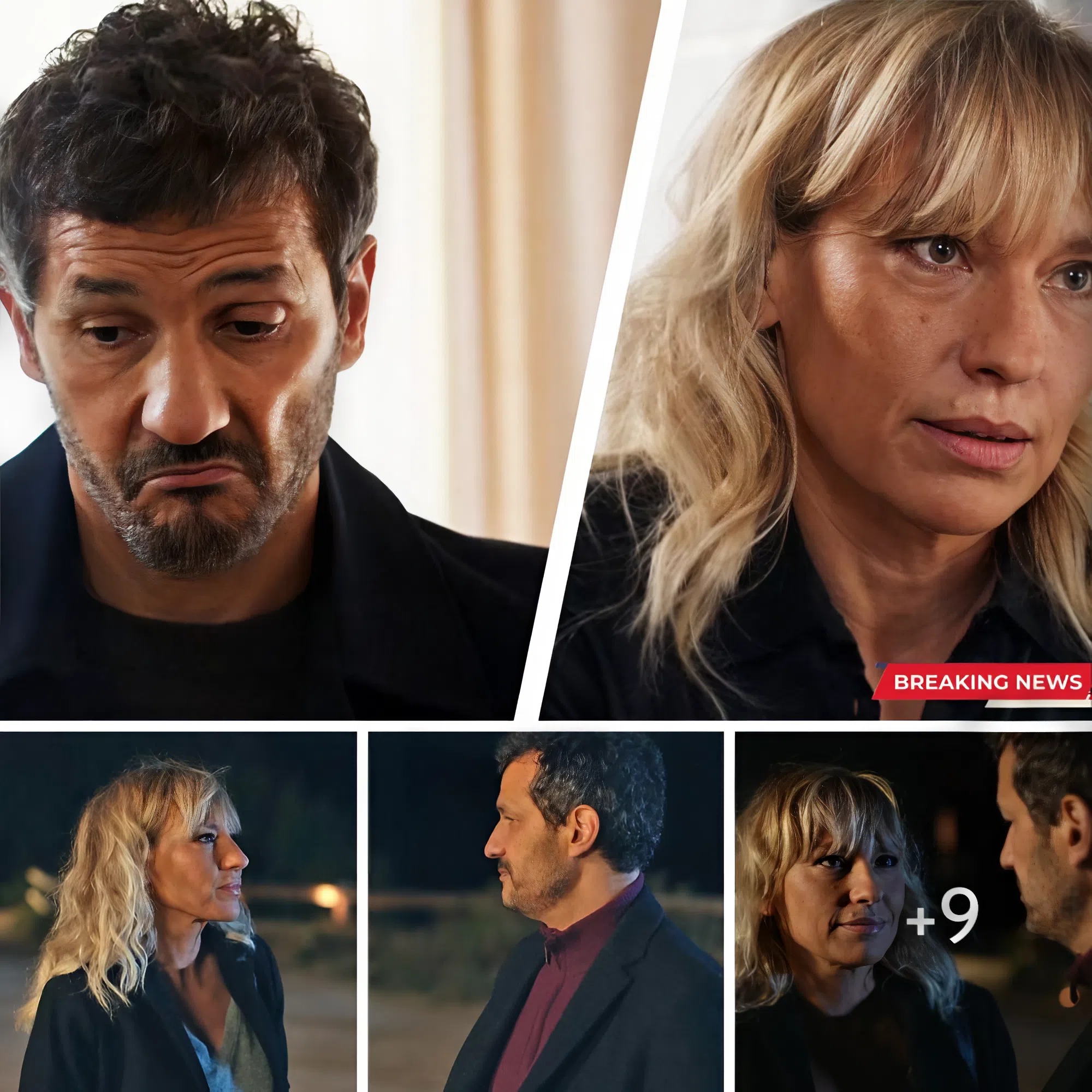 Demain nous appartient : résumés en avance des épisodes jusqu’au vendredi 19 décembre 2025 avec un retour choc pour les Daumier