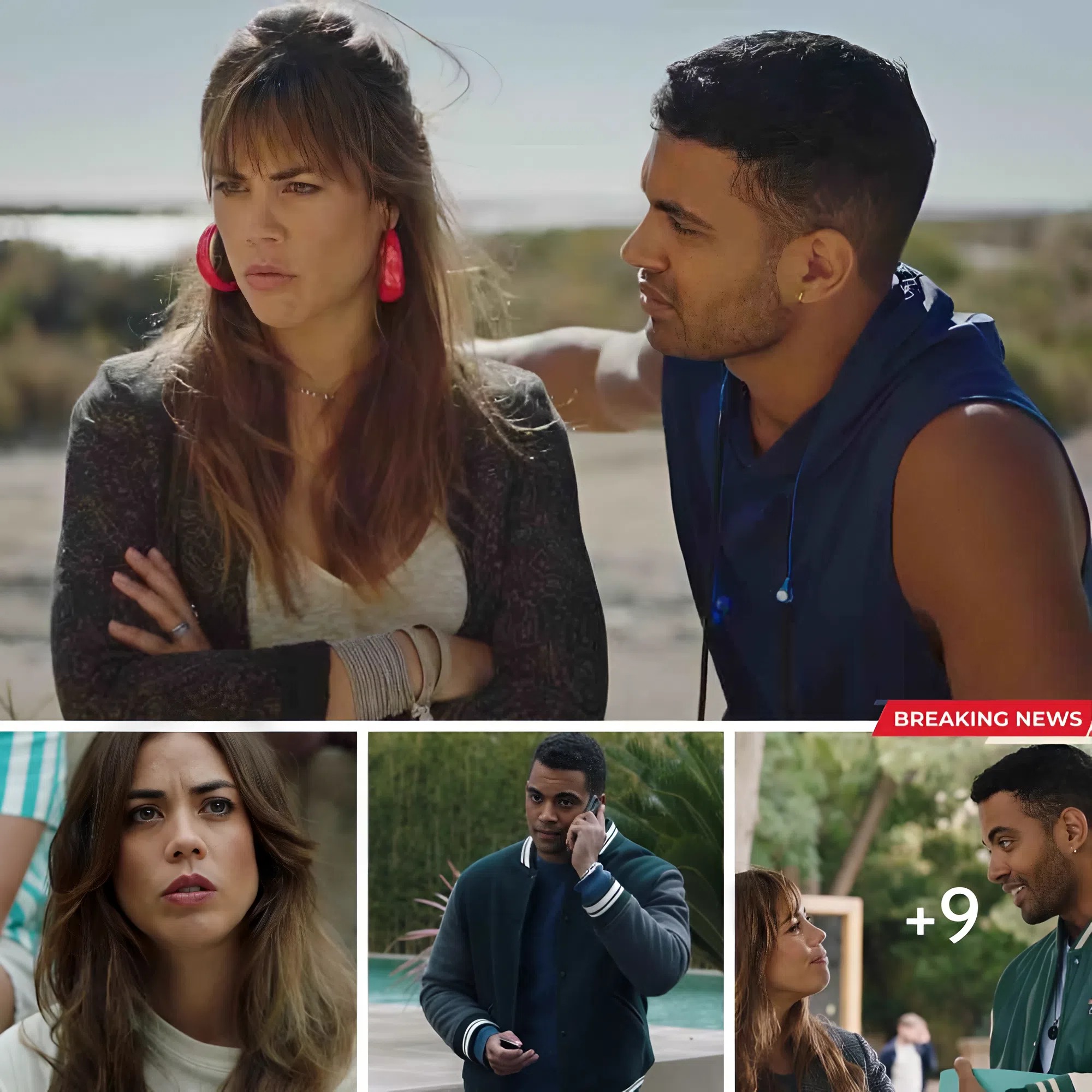 Pénélope accepte la proposition d’Alice, Gary et Ninon s’embrassent… Le résumé de l’épisode 1315 du jeudi 27 novembre 2025 – Ici tout commence en avance