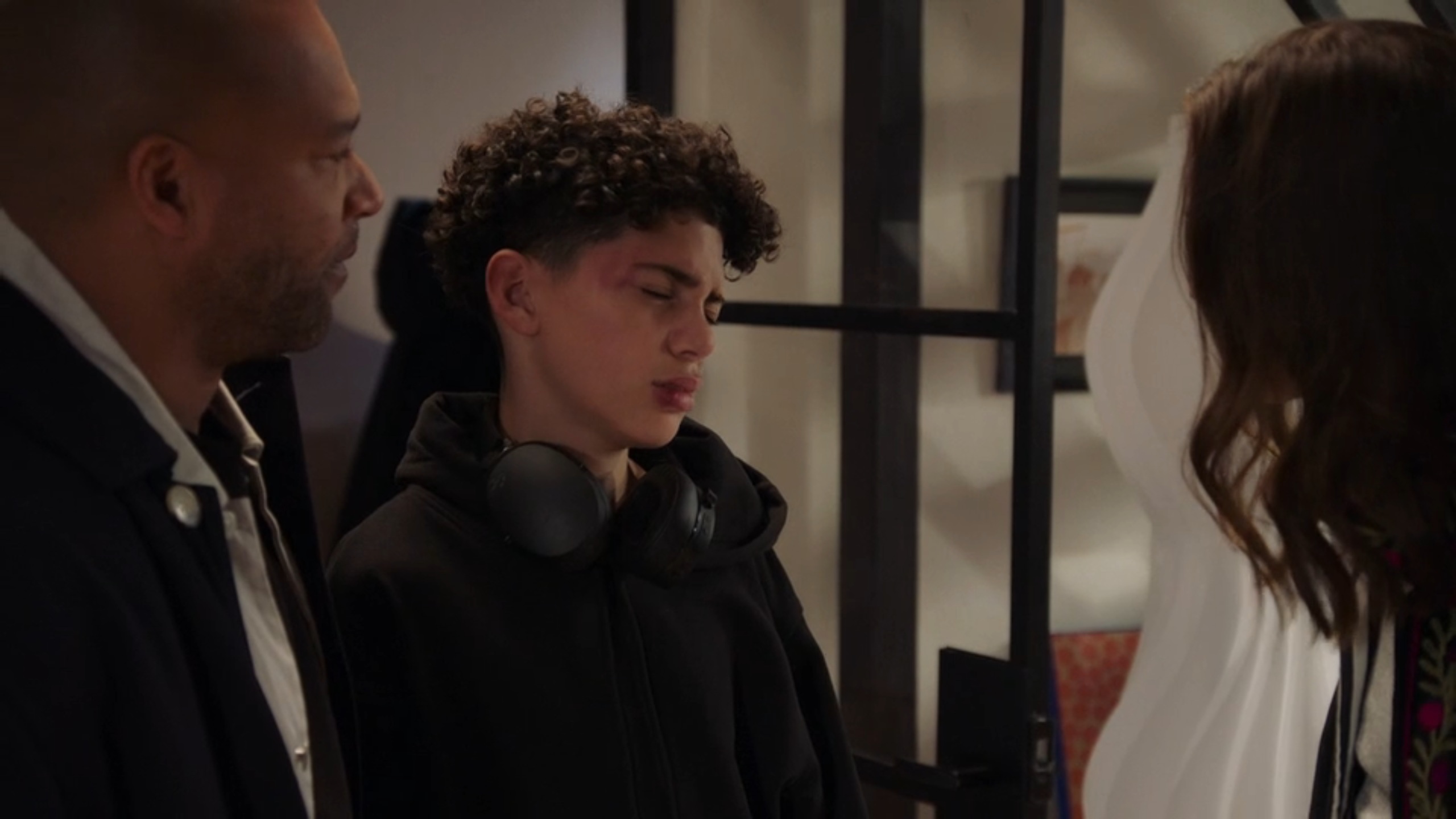 Komende week in GTST: Verloochende verwondingen en de afgekapte avances – RTL