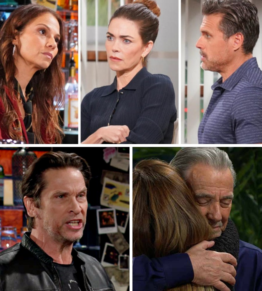 The Young and the Restless Spoilers: Nick Saves Sienna’s Life, Hero Stops Matt’s Cheater Trap?