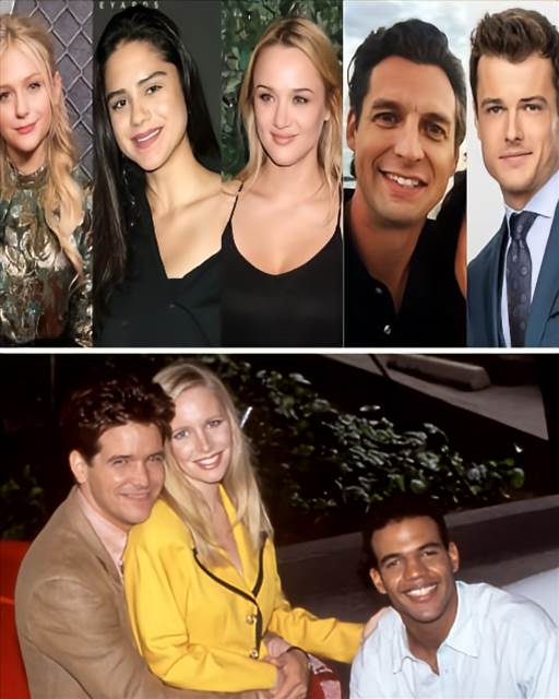 💔 “The Curtain Falls”: 10 Most Talked-About Actor Exits from The Young and the Restless