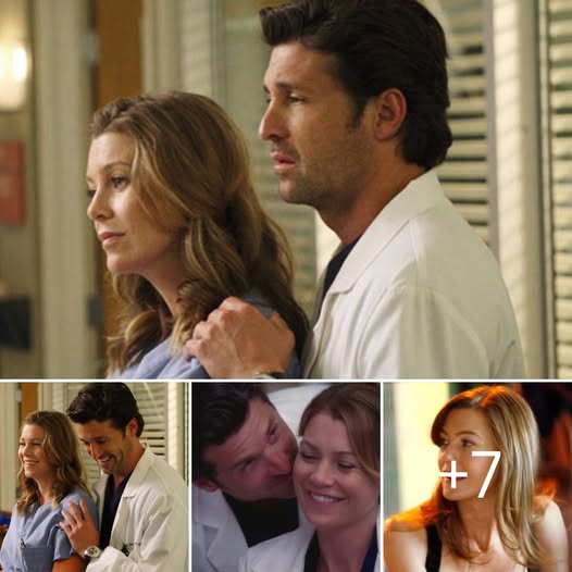 A complete timeline of Meredith Grey and Derek Shepherd’s iconic love story on ‘Grey’s Anatomy’