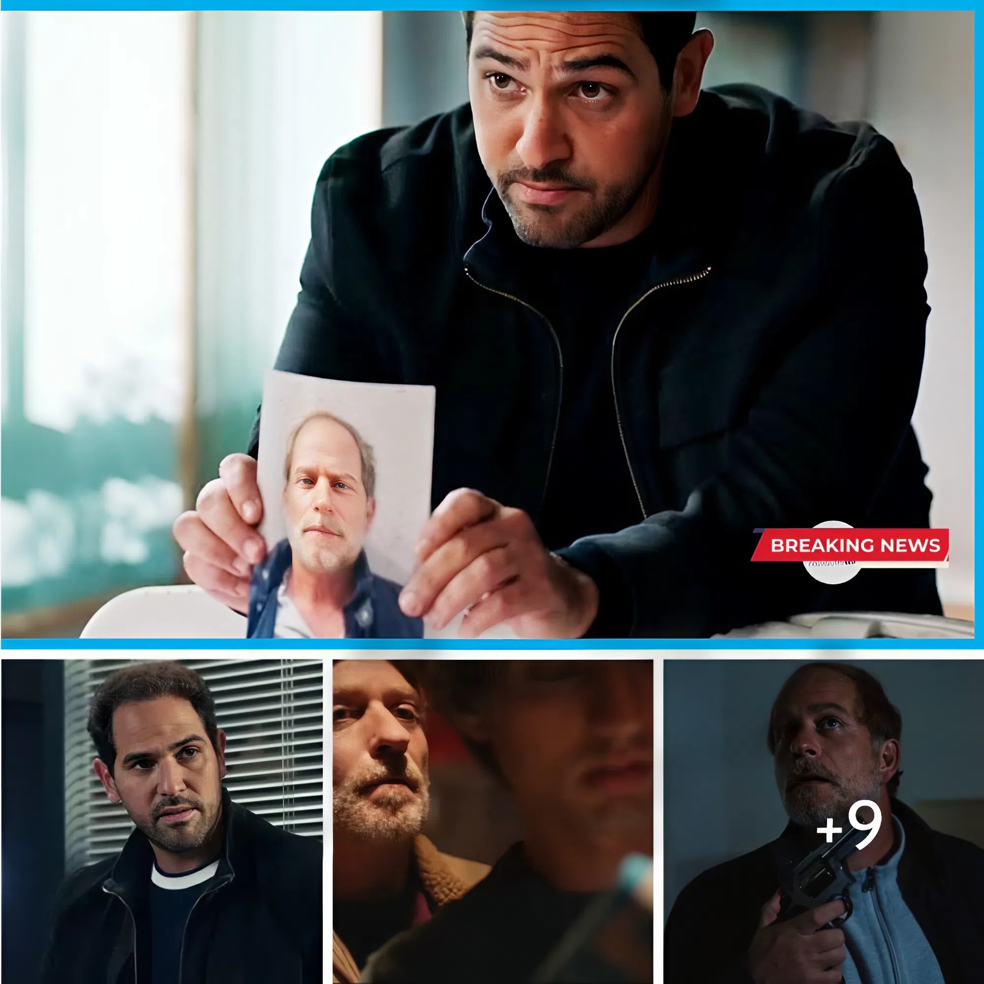 Fans de Demain nous appartient, ouvrez l’œil si vous voulez apercevoir ces deux actrices du feuilleton dans ce nouveau film qui cartonne sur Netflix !