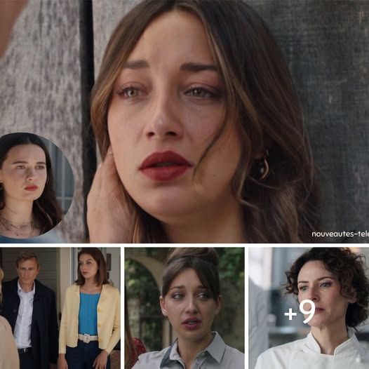 Ici Tout Commence – Épisode spécial du 24 novembre : la révélation choc d’une grossesse bouleverse l’Institut (spoiler exclusif, version longue)