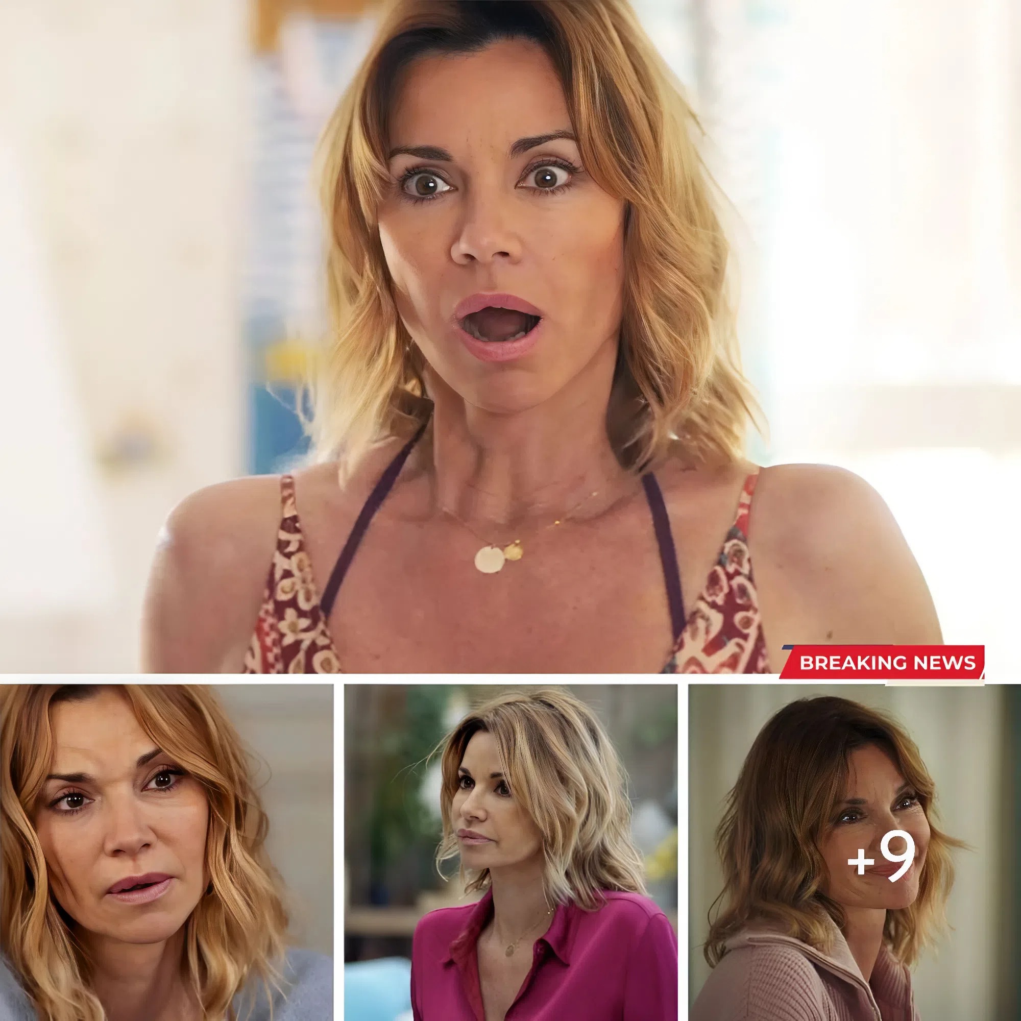 Un personnage phare entre la vie et la mort – Demain nous appartient