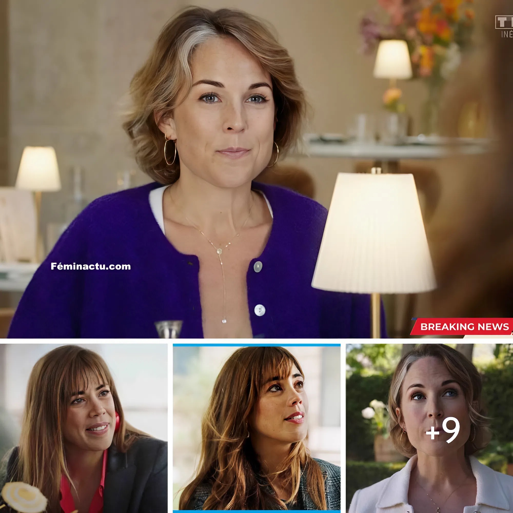 « Ici tout commence » la semaine prochaine, Stanislas démissionne, Teyssier sur le départ ? : résumés et spoilers ITC du 24 au 28 novembre !