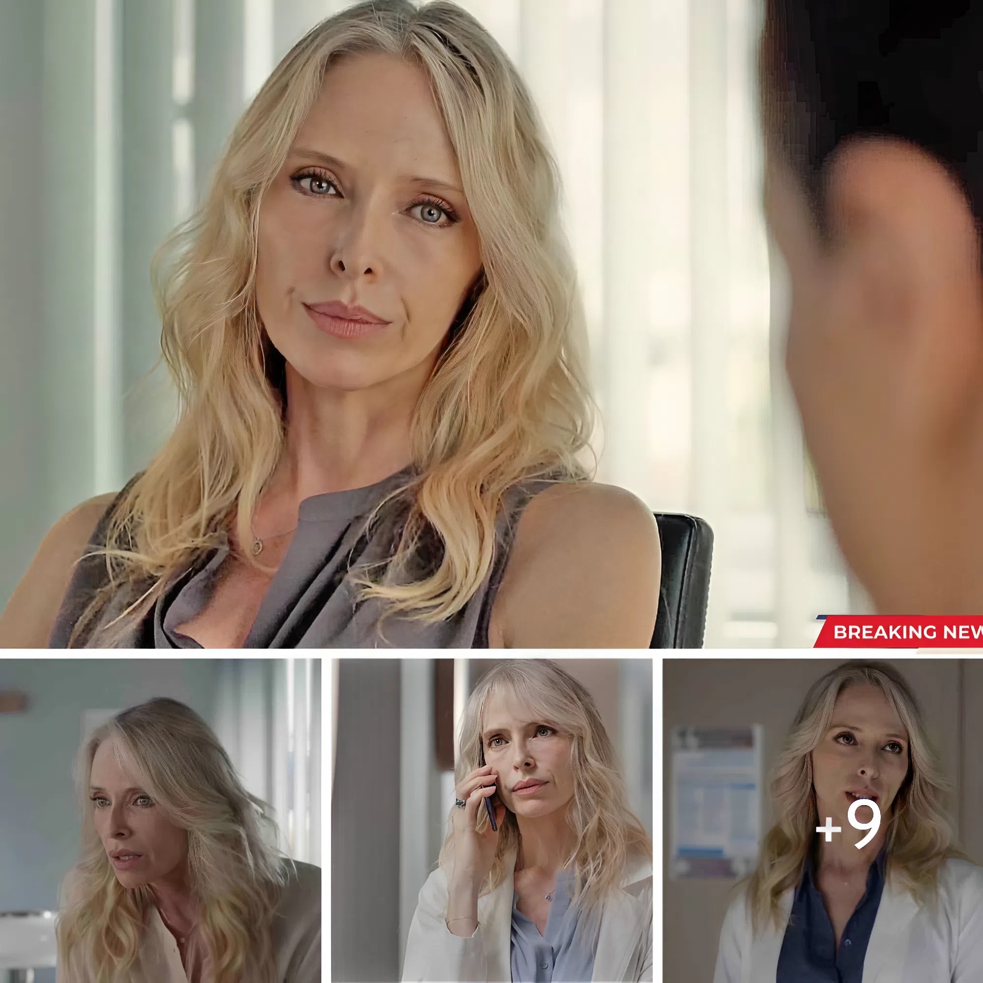 Un si grand soleil (spoiler) : le pire est à venir pour Janet