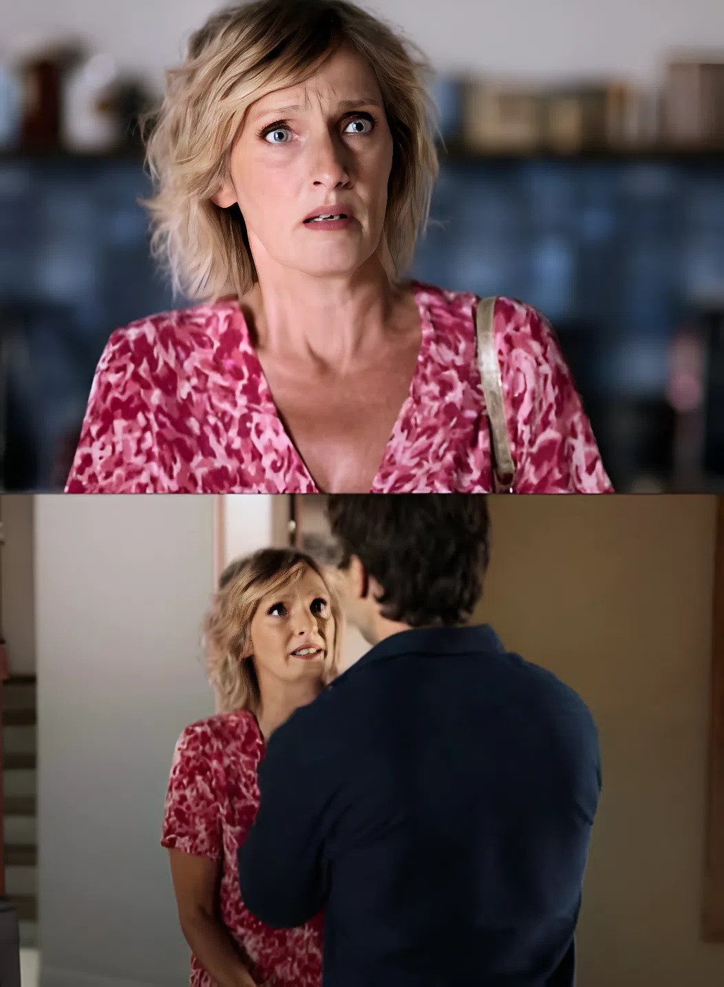 Un si grand soleil : Alix découvre toute la vérité sur Lucas et tente de le sauver… mais la situation dégénère