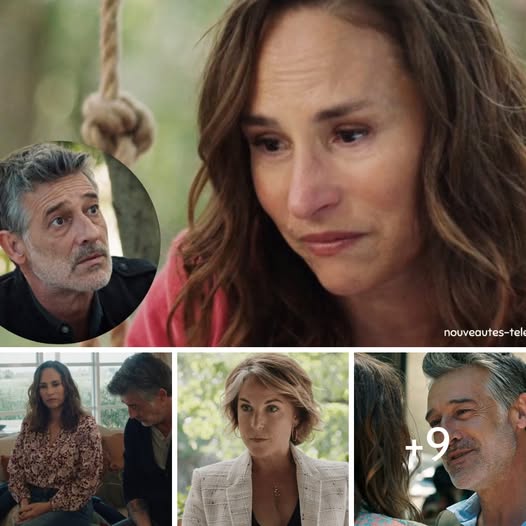 Ici Tout Commence spoilers : tensions, nouveaux visages et défis à l’Institut jusqu’au 12 décembre 2025