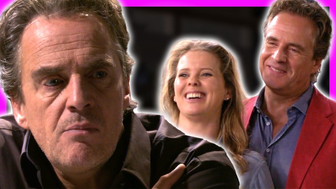 “Hoe gaat het écht met Joep Sertons? Zijn nieuwe leven vol rust en liefde”