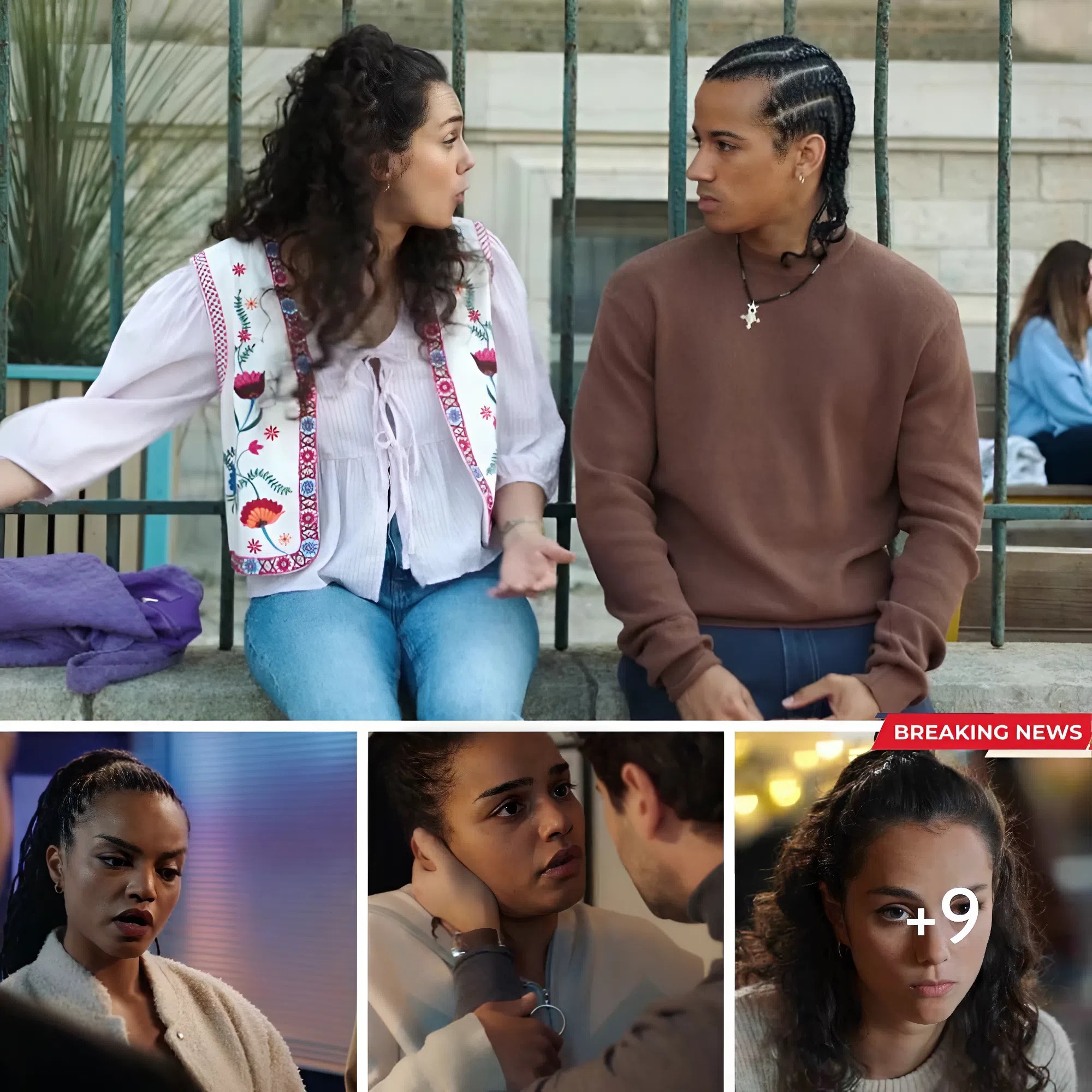 Wilfried passe derrière les barreaux, les Moreno se réconcilient et Bastien se venge de Marceau – Demain nous appartient, le résumé en avance du lundi 24 novembre