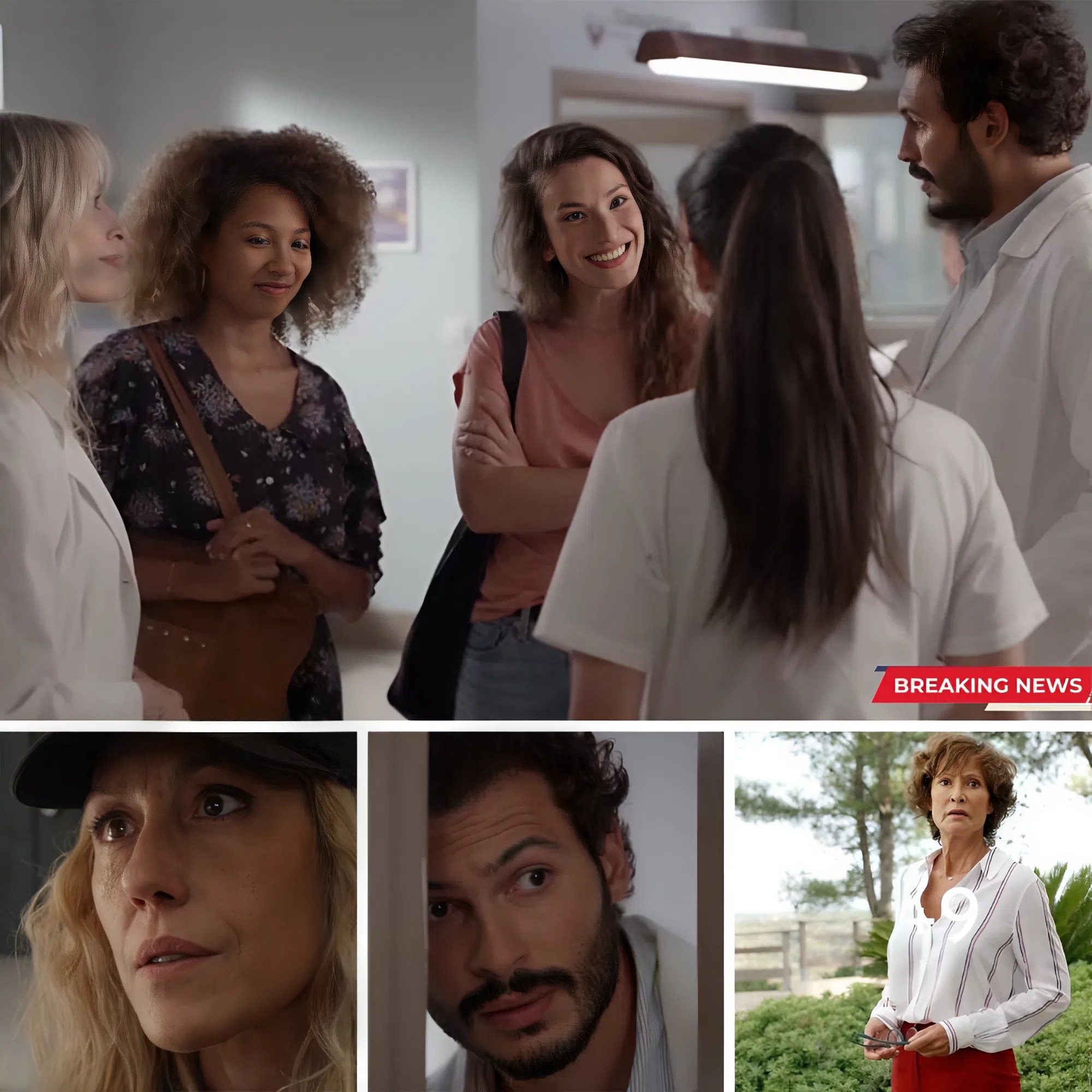 Dimitri laissé pour mort : l’alliance inattendue d’Alix et Lucas pour le sauver – Un si grand soleil 9 décembre 2025 (épisode 1810 – résumé complet USGS)