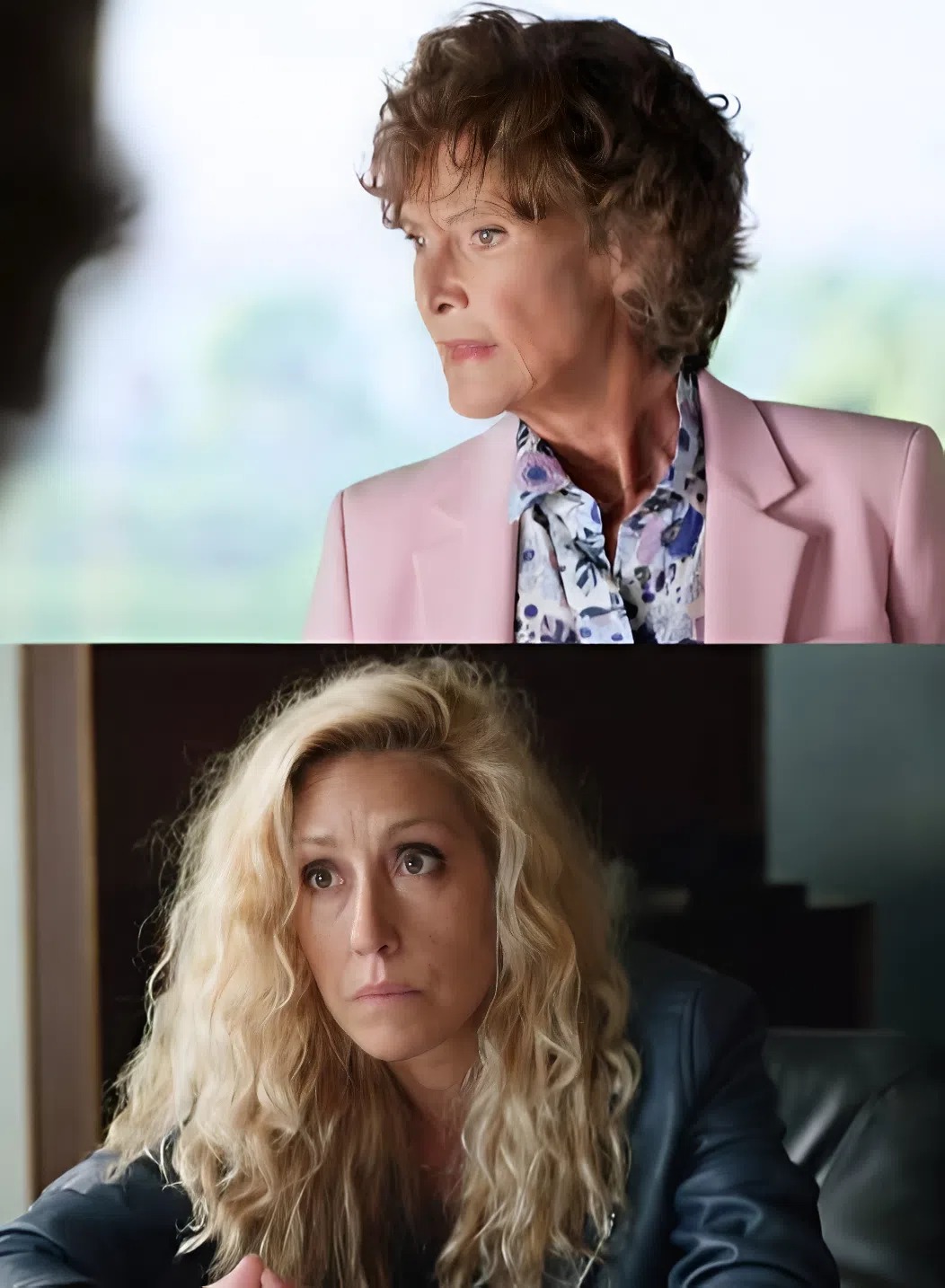 Un si grand soleil : Elisabeth Bastide porte plainte mais Sybille se venge pour de bon… on la reverra plus