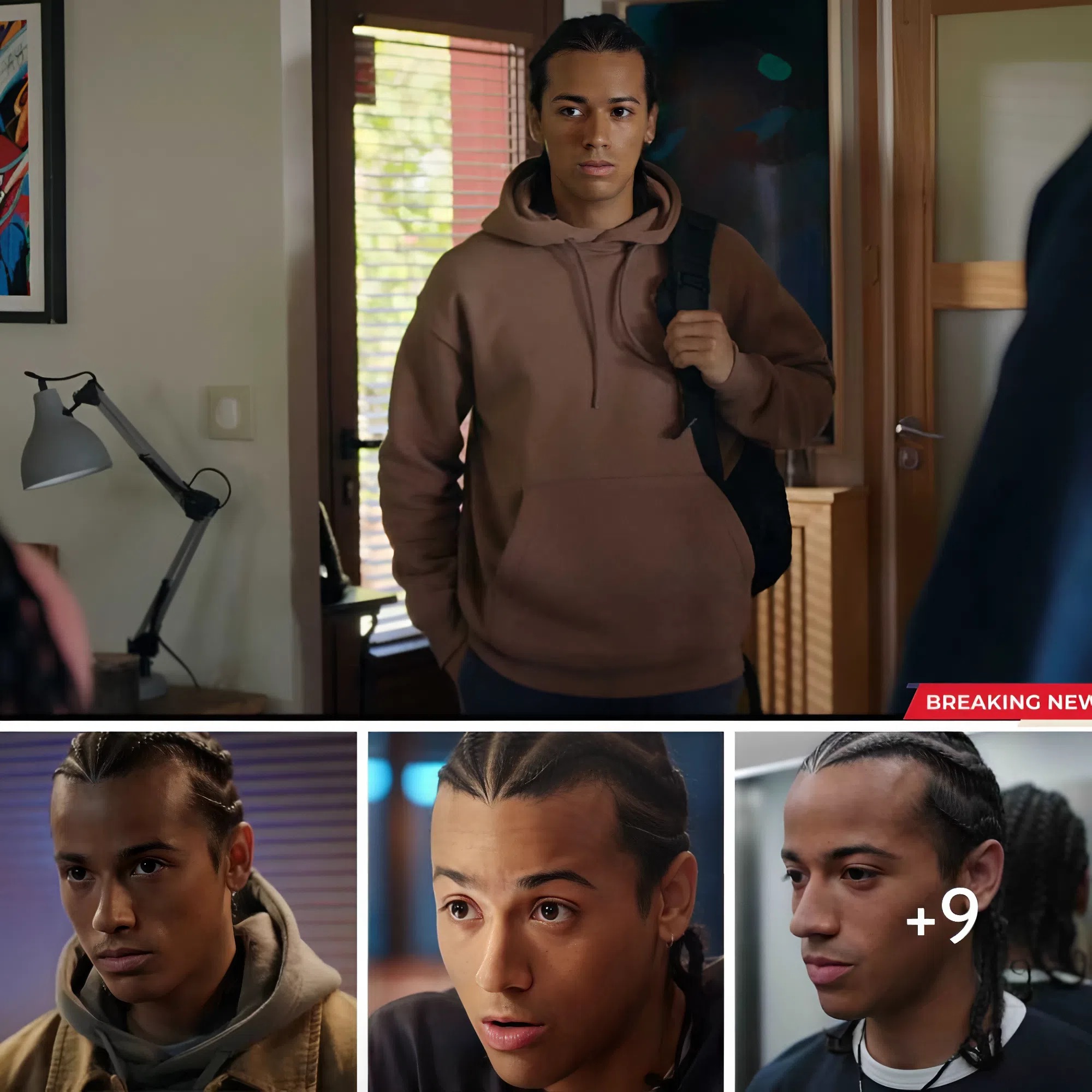 Bastien avoue avoir agressé Marceau, Marguerite imagine un drôle de plan pour aider Benny et Kevin… Le résumé de l’épisode 2083 du jeudi 27 novembre 2025 – Demain nous appartient en avance