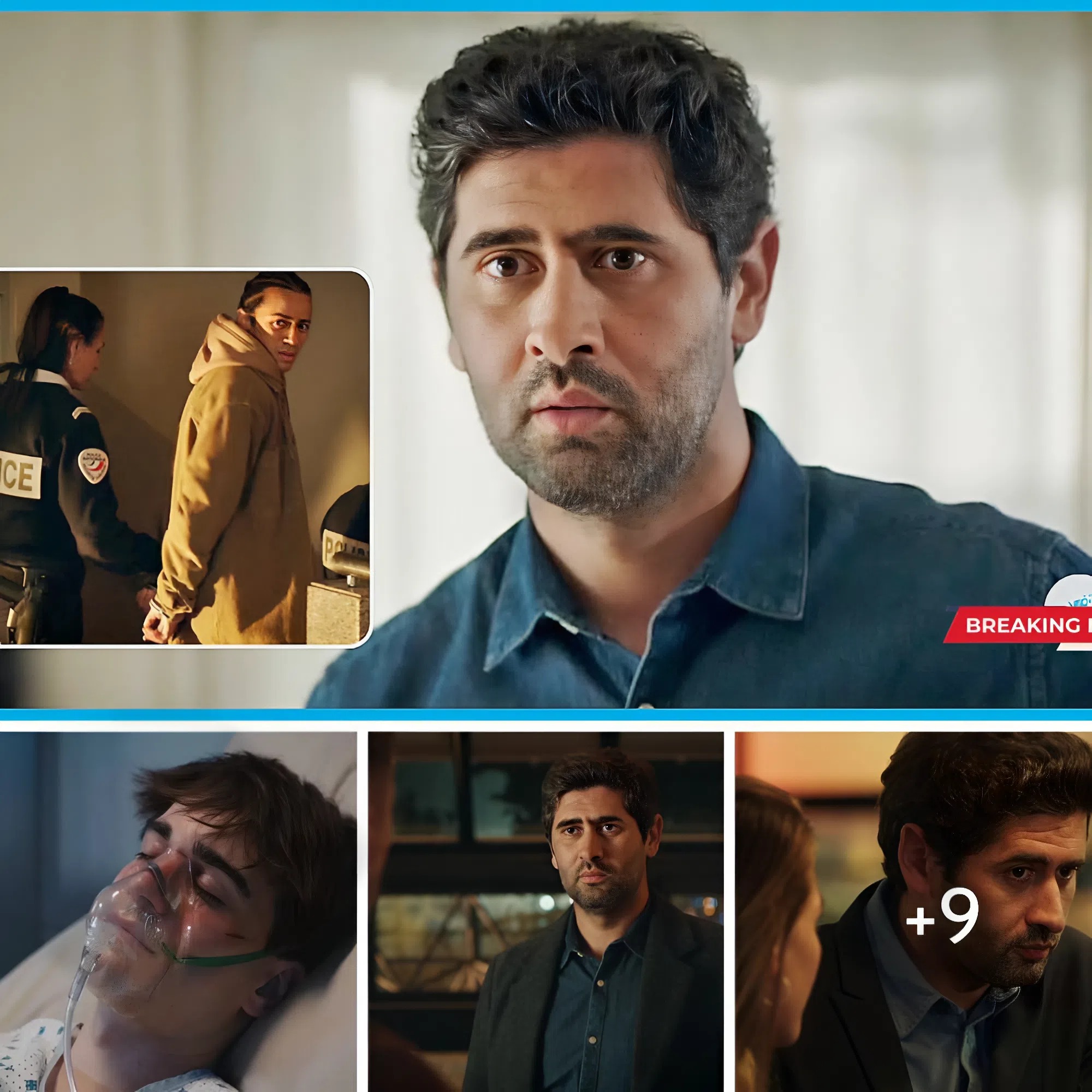 Ce qui vous attend dans l’épisode 2083 du jeudi 27 novembre 2025 [SPOILERS] – Demain nous appartient