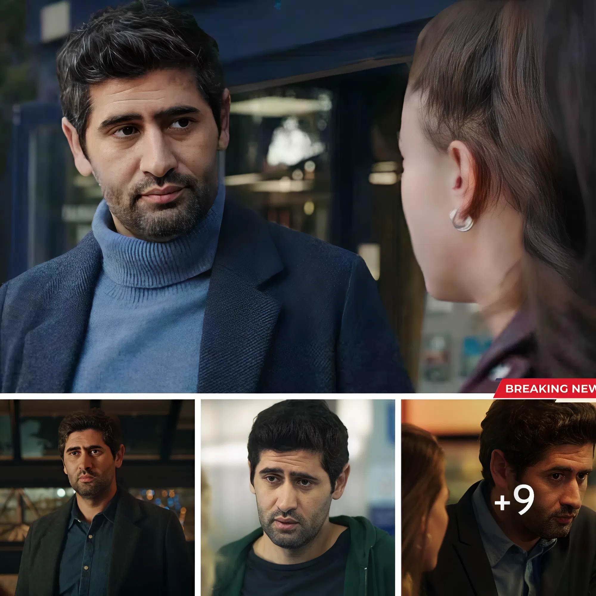 “Je te mets à pied…” Le résumé du 28 novembre (SPOILERS) – Demain nous appartient