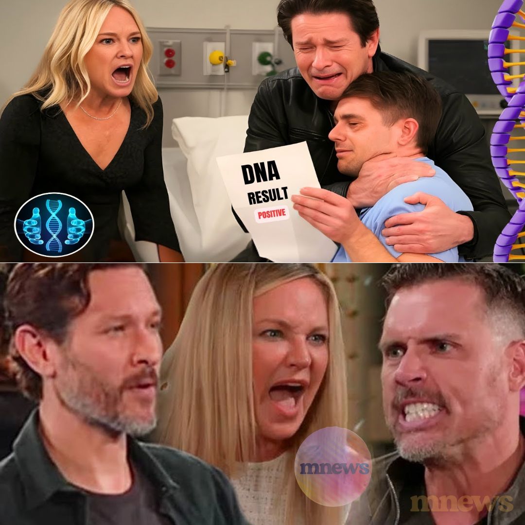 💥 NICK RUSHES TO THE BASEMENT! “I NEVER MEANT TO KILL HIM!” — Sienna’s TERRIFYING CONFESSION After Matt’s DEATH Shocks Genoa City! | Y&R Spoilers