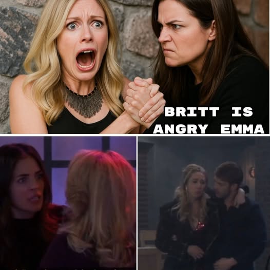 General Hospital: Lulu’s Dark Secret Turns Rocco Into a “Sacrificial Lamb”?