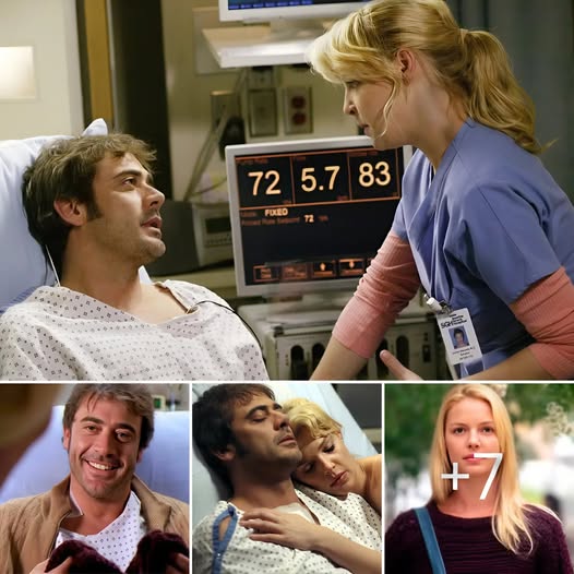 Grey’s Anatomy: The Dark Reason Izzie Saw Denny When She Hallucinated