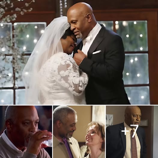 Grey’s Anatomy: 10 Of The Worst Things Richard Webber Has Ever Done